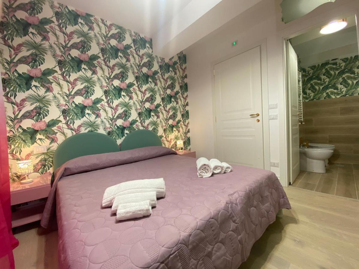 Hotel La Maison Delle Terme Tivoli Terme Buitenkant foto
