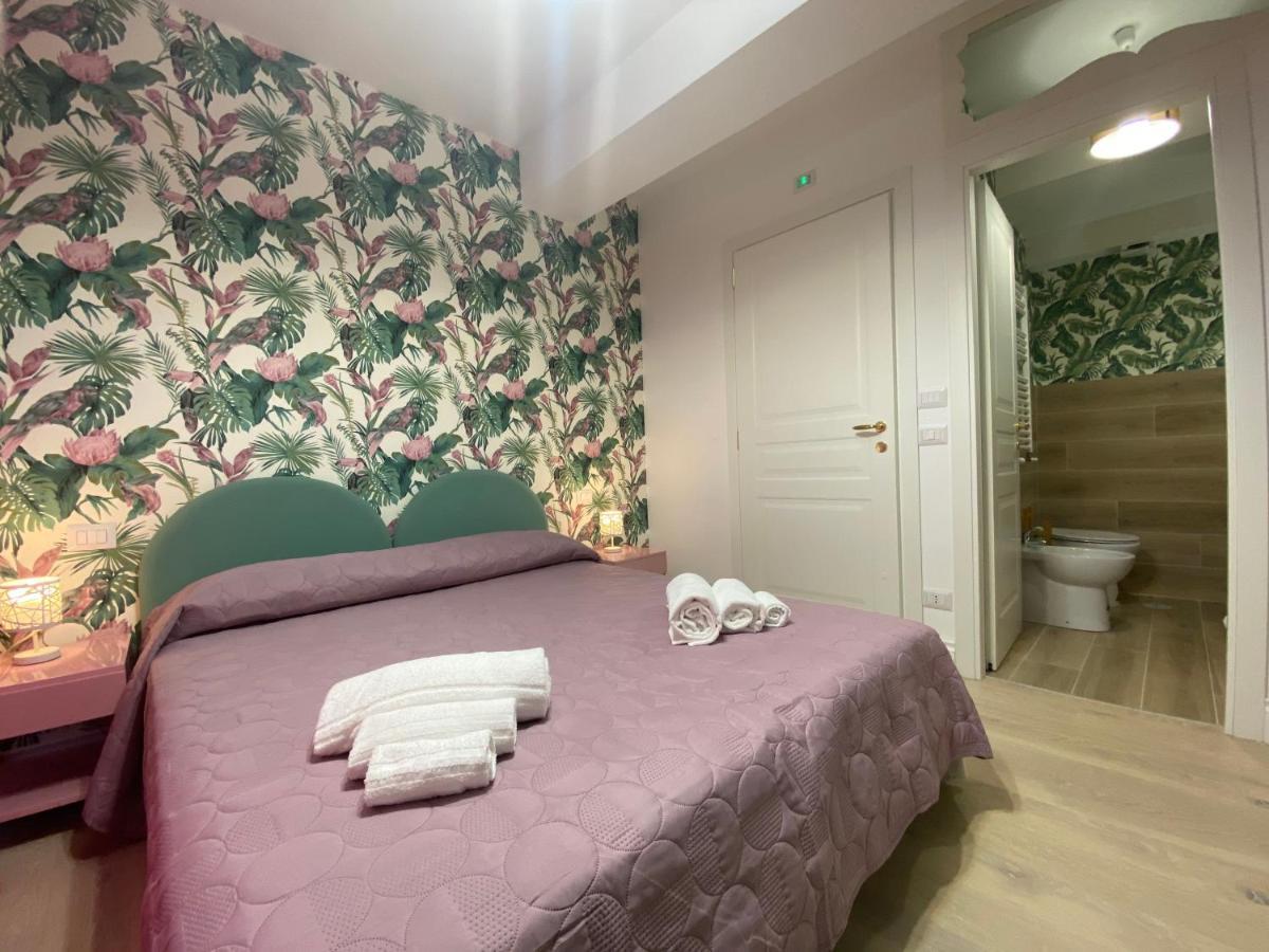 Hotel La Maison Delle Terme Tivoli Terme Buitenkant foto