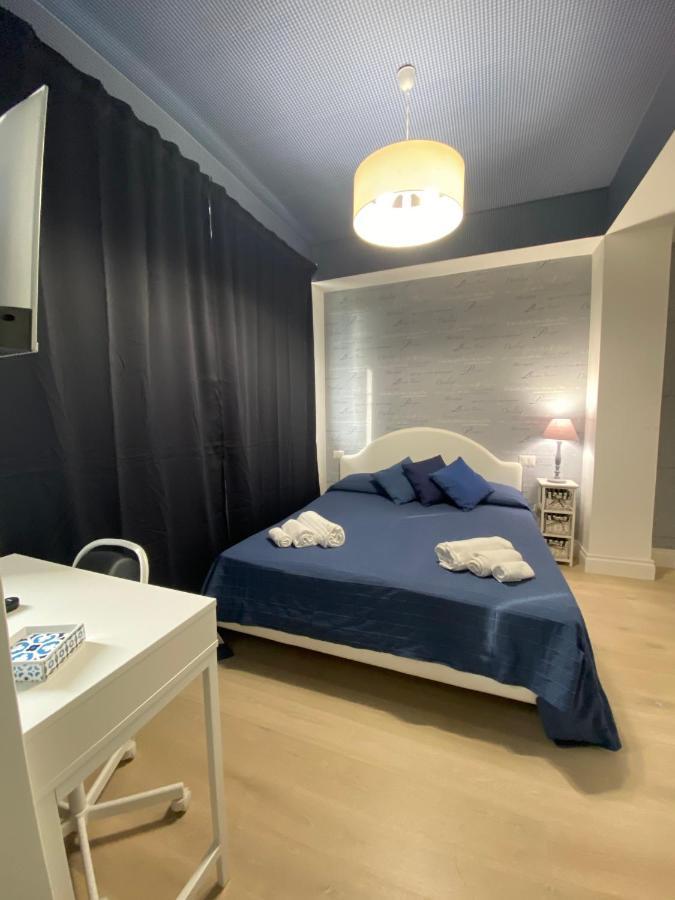 Hotel La Maison Delle Terme Tivoli Terme Buitenkant foto