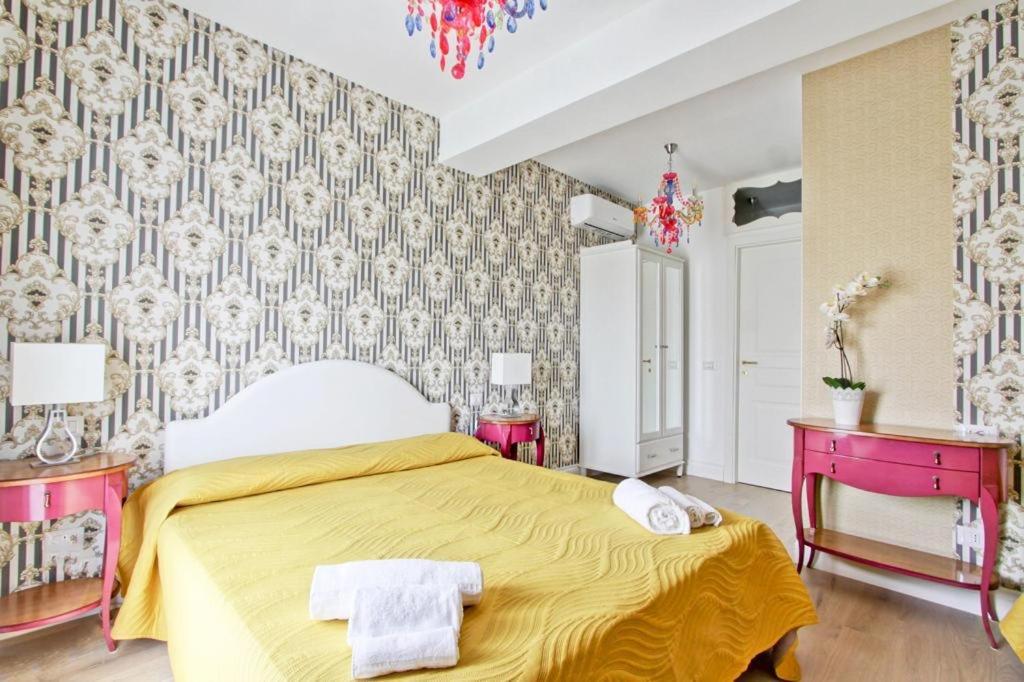 Hotel La Maison Delle Terme Tivoli Terme Buitenkant foto
