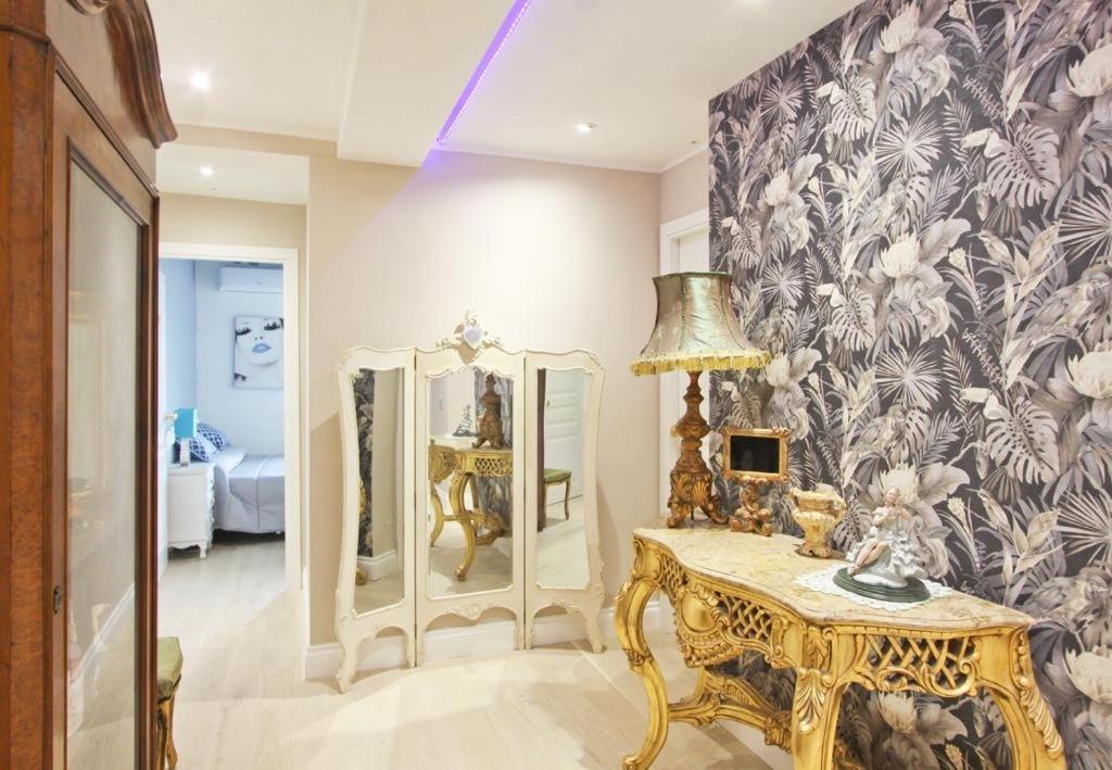 Hotel La Maison Delle Terme Tivoli Terme Buitenkant foto