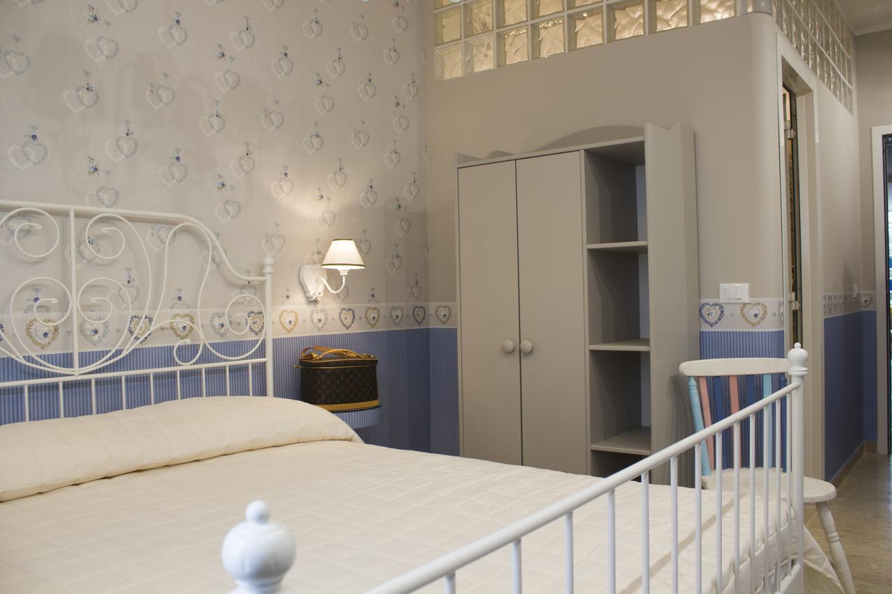 Hotel La Maison Delle Terme Tivoli Terme Buitenkant foto
