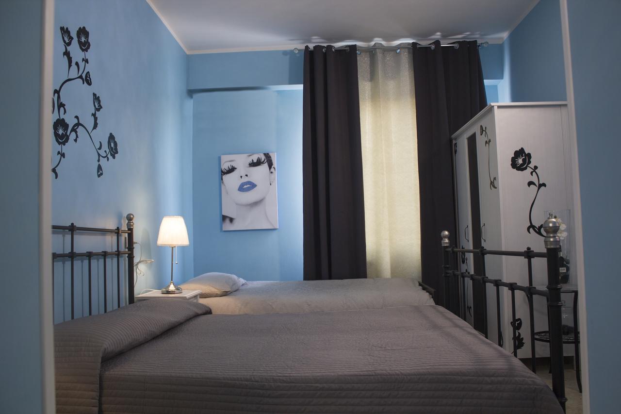 Hotel La Maison Delle Terme Tivoli Terme Buitenkant foto