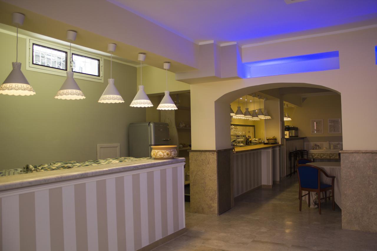 Hotel La Maison Delle Terme Tivoli Terme Buitenkant foto