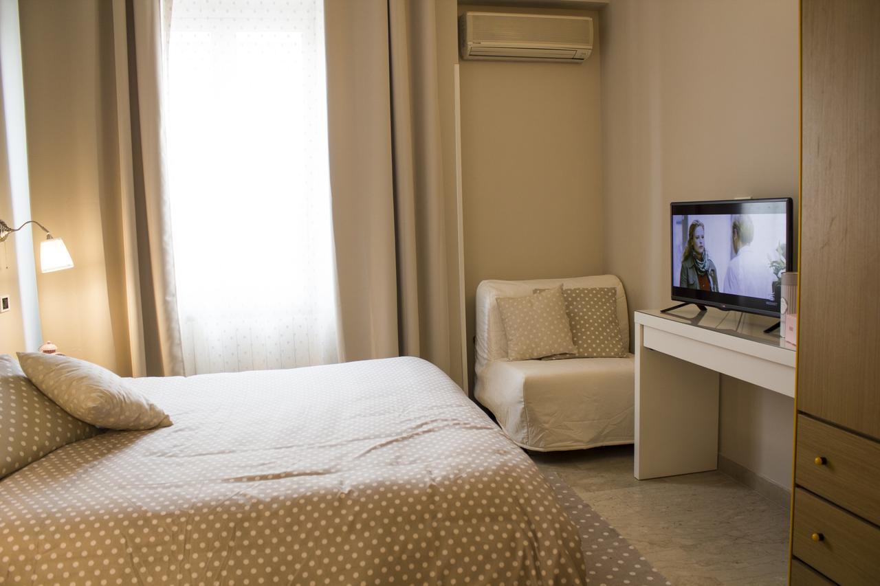 Hotel La Maison Delle Terme Tivoli Terme Buitenkant foto