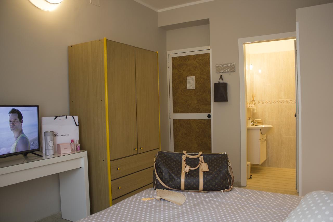 Hotel La Maison Delle Terme Tivoli Terme Buitenkant foto