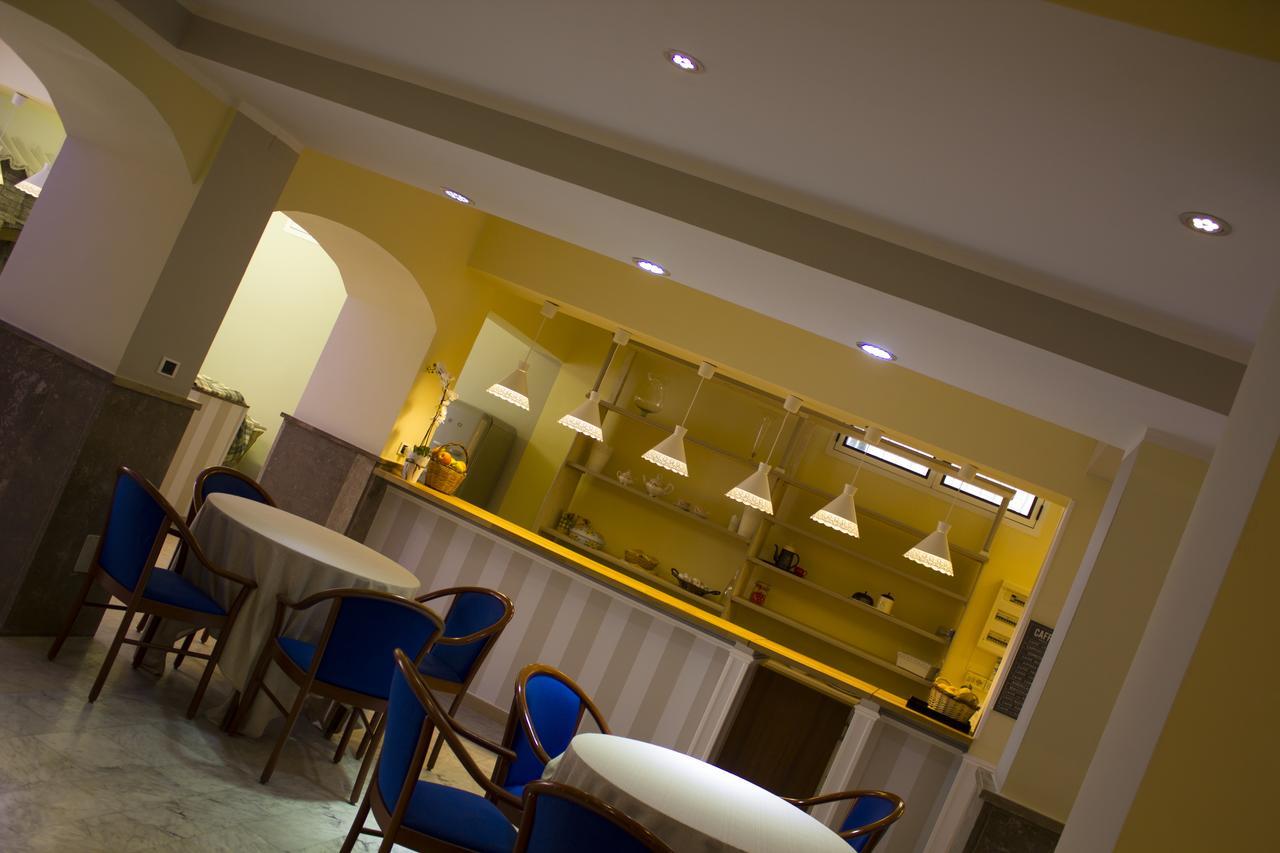 Hotel La Maison Delle Terme Tivoli Terme Buitenkant foto