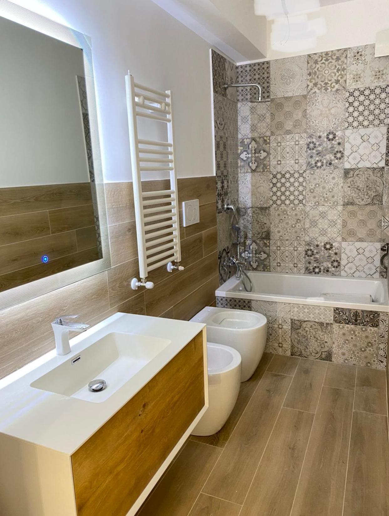 Hotel La Maison Delle Terme Tivoli Terme Buitenkant foto